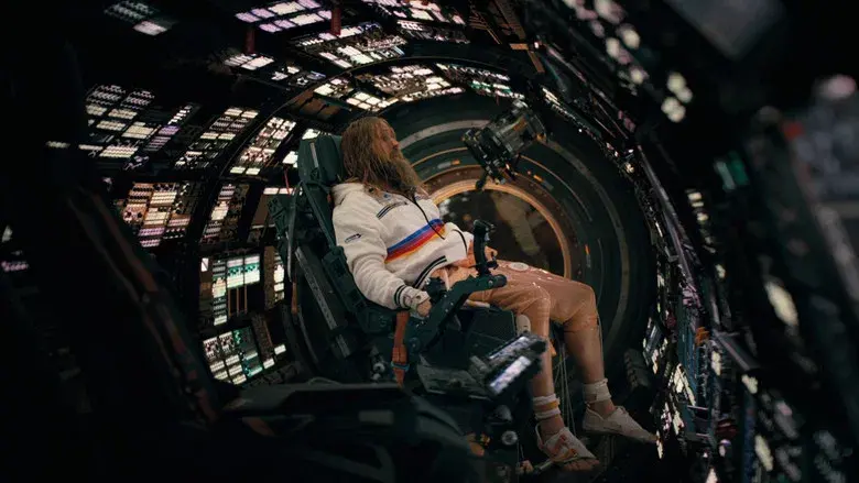 Proyecto salvación - Fondo