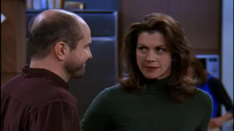 Un interés muy personal