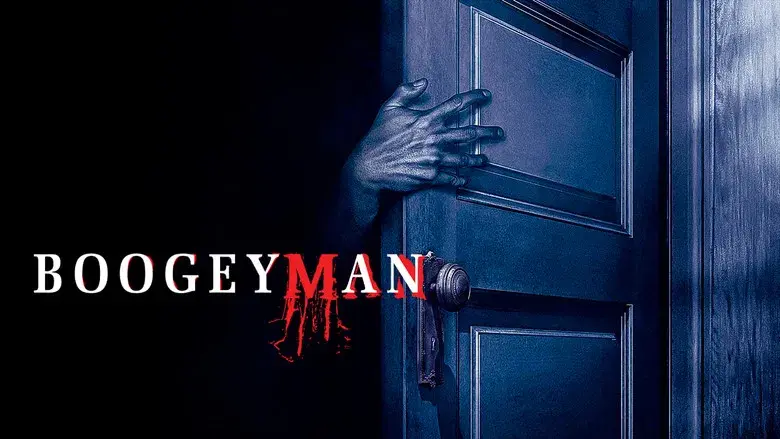 Boogeyman - Backdrop