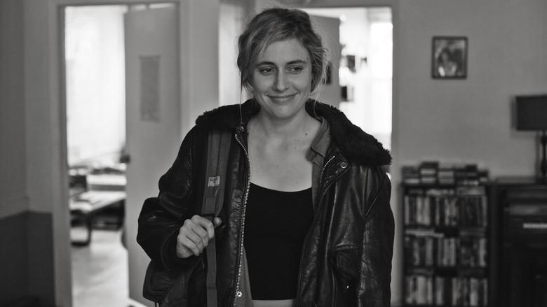 Frances Ha - Fondo