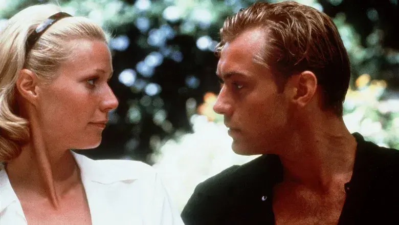 El talento de Mr. Ripley - Fondo