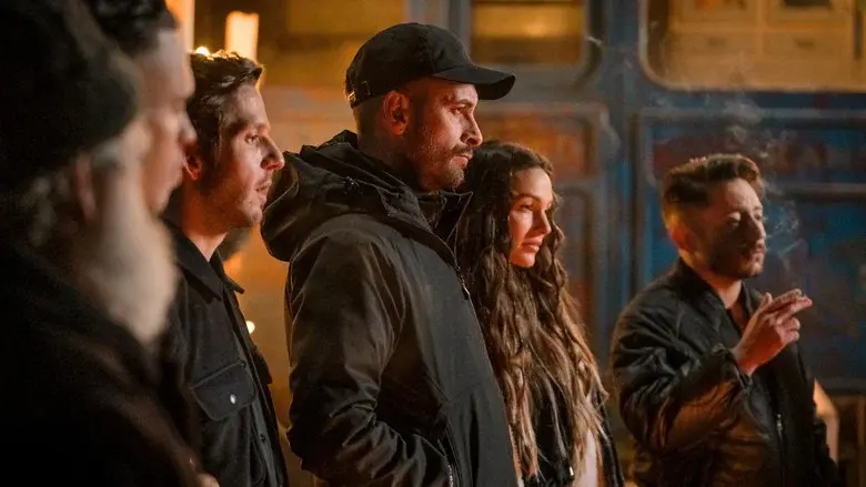 Episodio 8