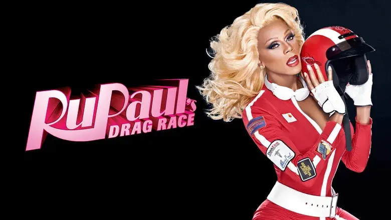 RuPaul: Reinas del drag - Fondo