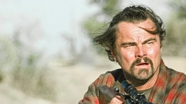 Una batalla tras otra - Fondo