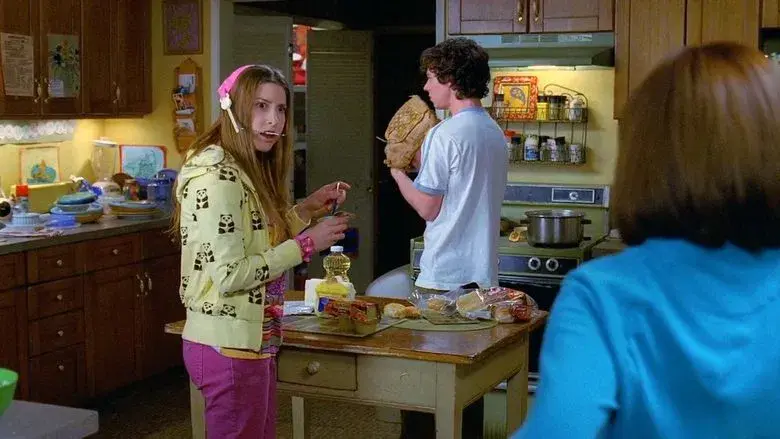 El repartidor de periódicos