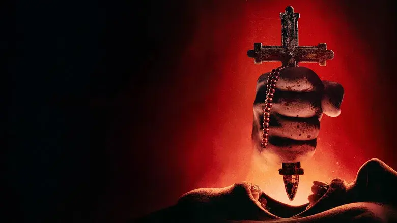 Hogar Siniestro - Fondo