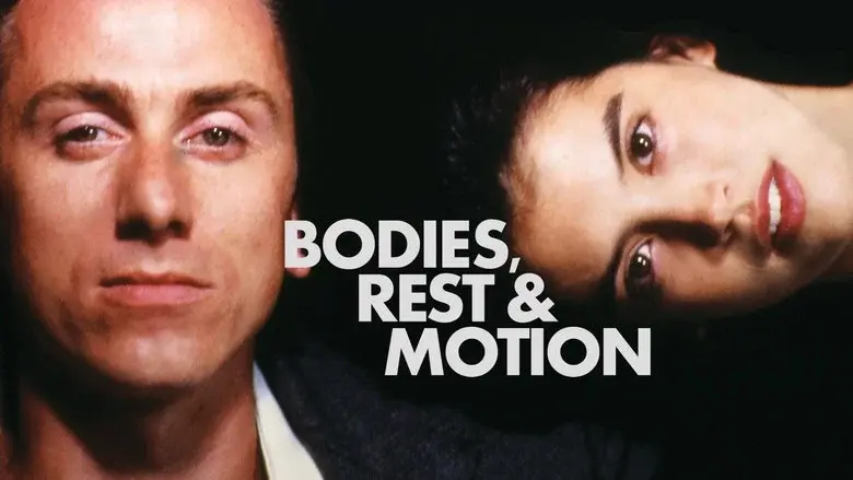 Maldito Nick - Fondo