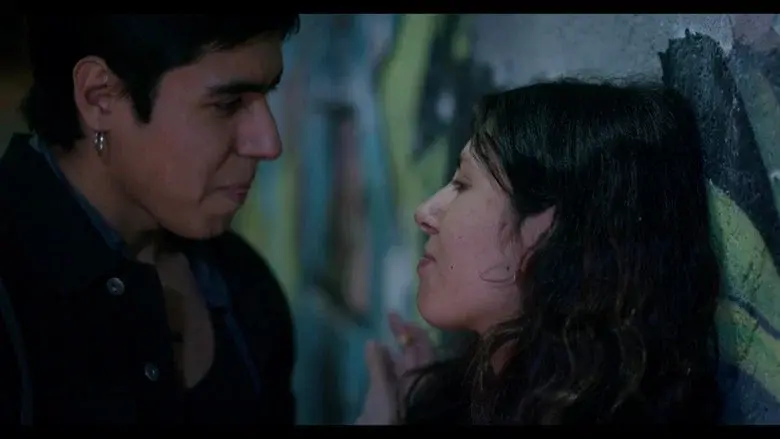 Brote en el concreto - Fondo