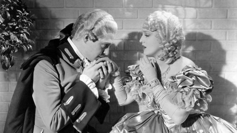 Marietta, la traviesa - Fondo