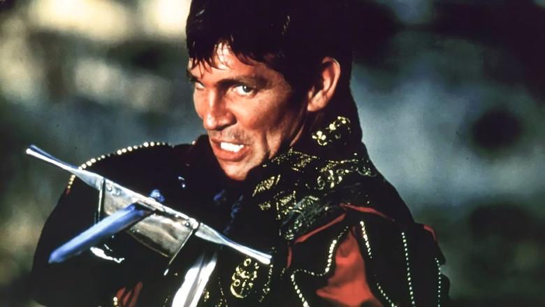 The King's Guard - Fondo