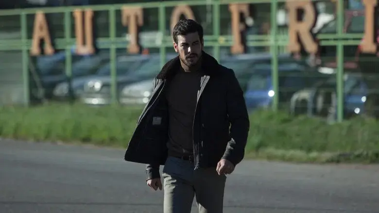 Contratiempo - Fondo