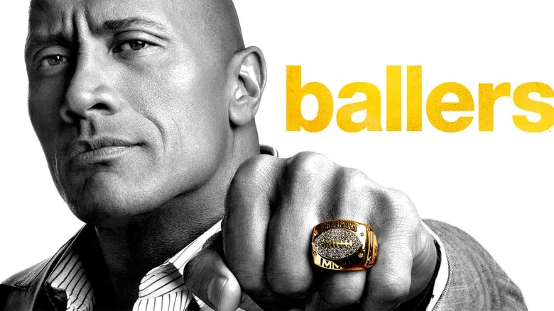 Ballers - Fondo