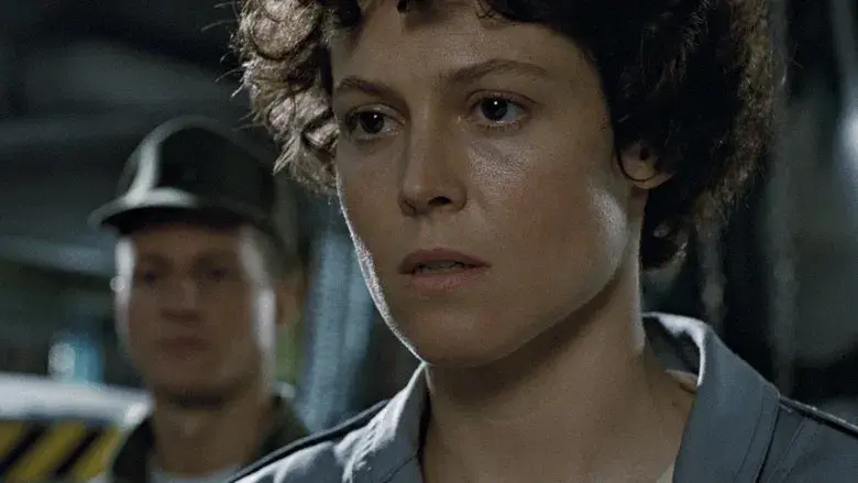 Aliens: El regreso - Fondo