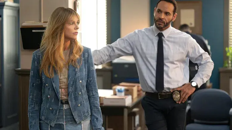 High Potential - Fondo