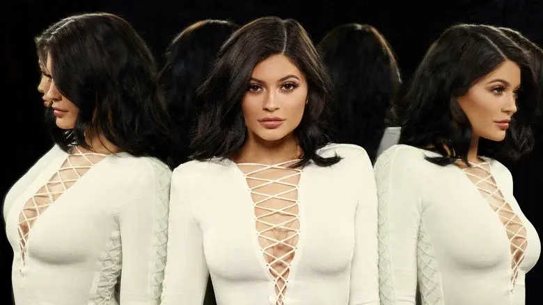 La Vida de Kylie - Fondo
