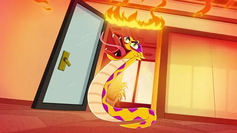 Episodio 5