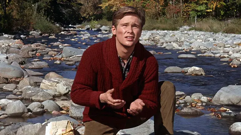 La familia Calloway - Fondo