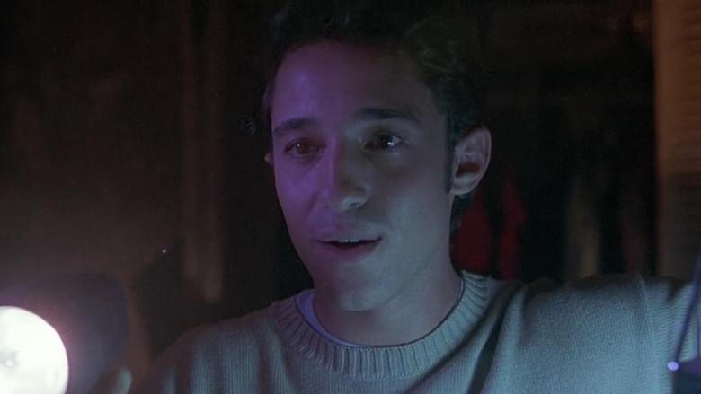 Halloween: Resurrection - Fondo