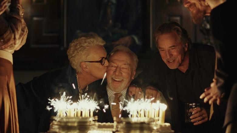 Puñales por la espalda - Fondo