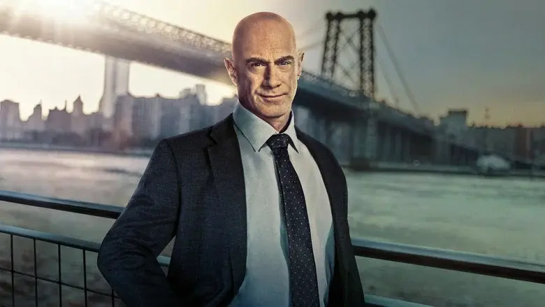 Ley y orden: Crimen organizado - Fondo