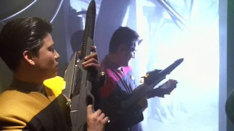 Escorpión (Parte 1)