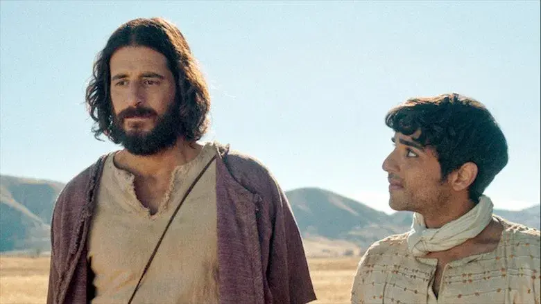 Más allá de las montañas