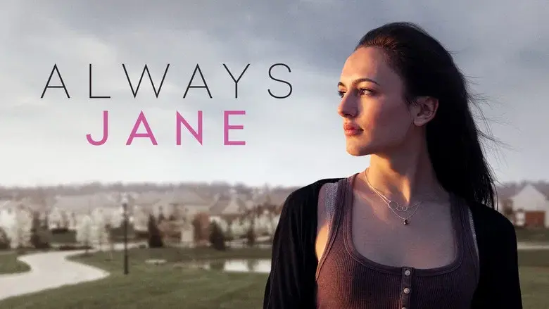 Always Jane - Fondo