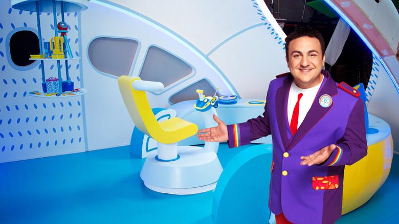 Junior Express - Fondo