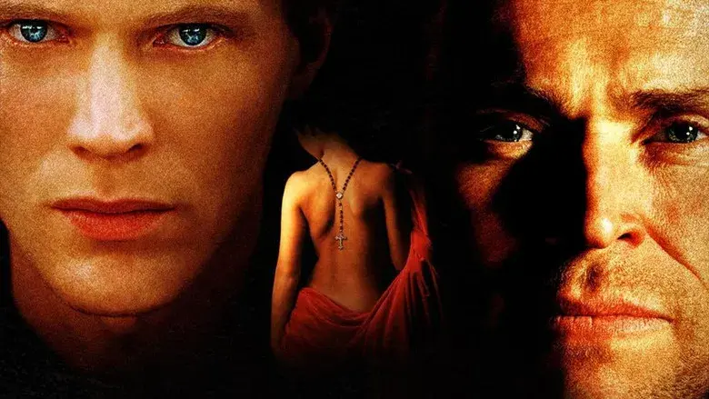 El misterio de Wells - Fondo