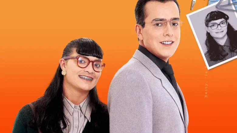 Yo soy Betty, la fea - Fondo