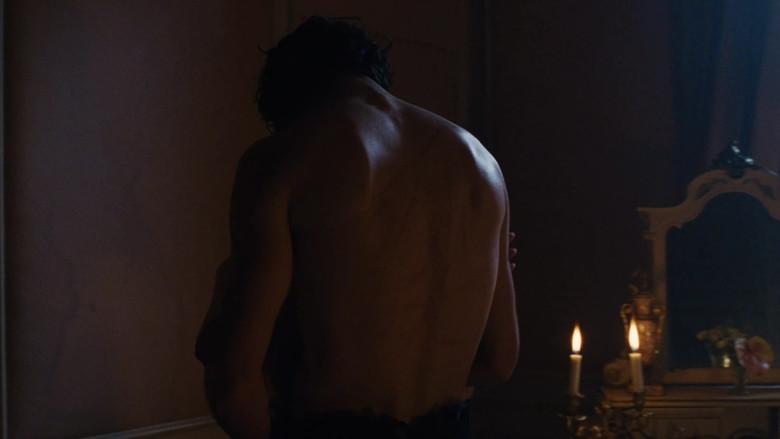 “Cumbres Borrascosas” - Fondo