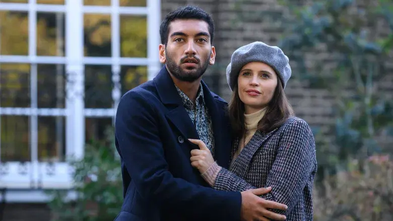 La última carta de amor - Fondo