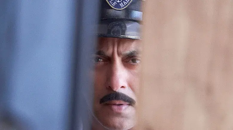 Bharat - Fondo