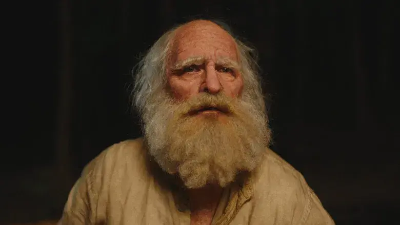 Beau tiene miedo - Fondo