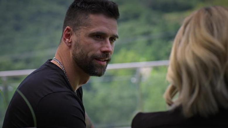 Los tienen bien puestos