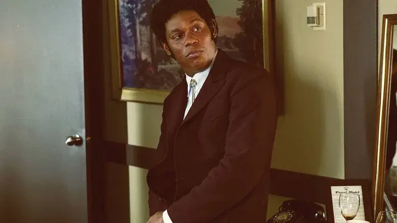 ¿Hiciste tú eso? ¡No, lo hiciste tú!