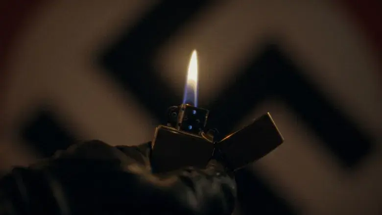 Noche de Paz, Noche de Muerte - Fondo