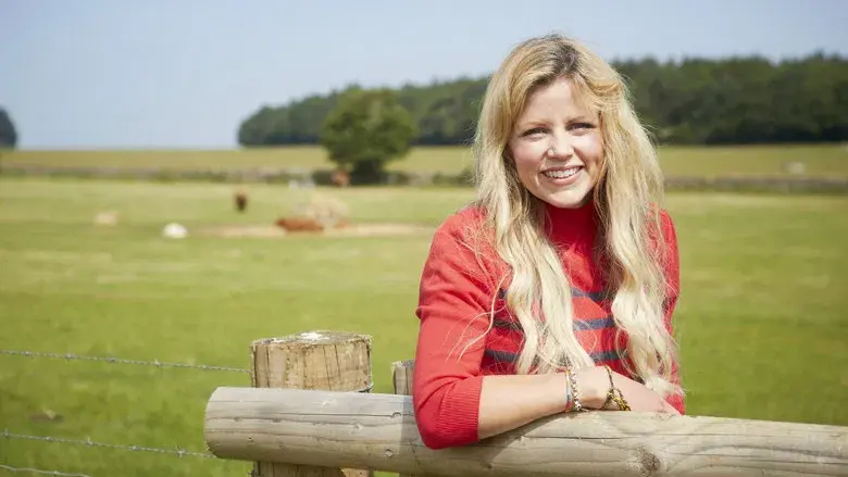 Countryfile - Backdrop