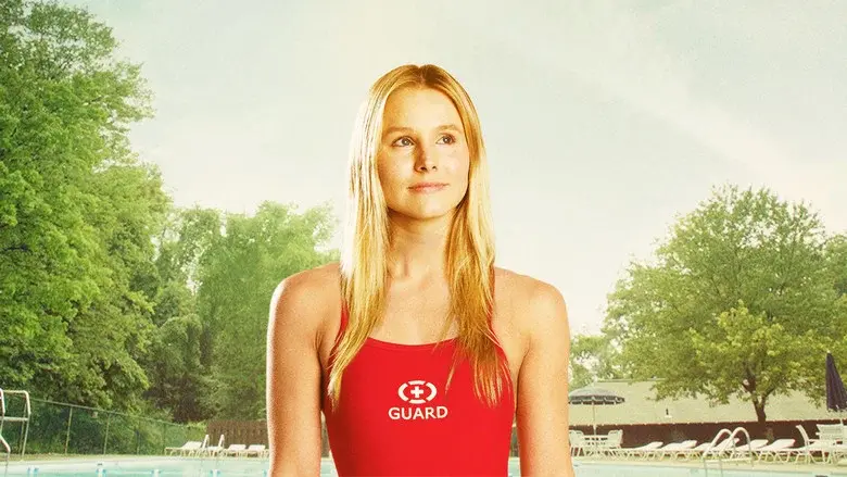 The Lifeguard - Fondo