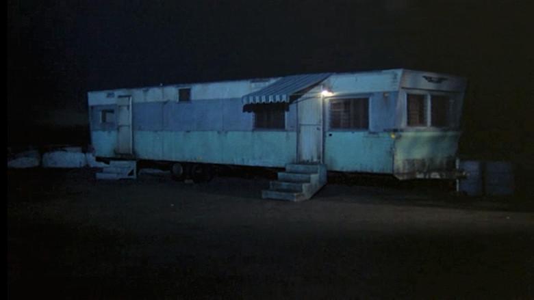 Los casos de Rockford - Fondo