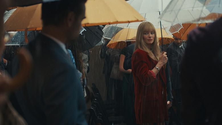 Un gran viaje atrevido y maravilloso - Fondo