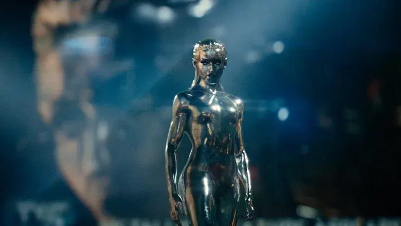 Los Cuatro Fantásticos: Primeros pasos - Fondo