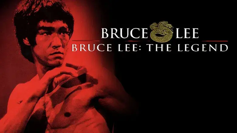 La leyenda de Bruce Lee - Fondo