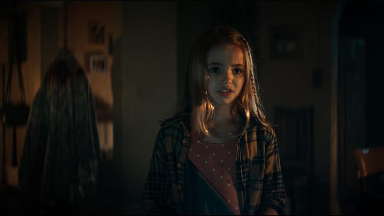 Posesión infernal: El despertar - Fondo