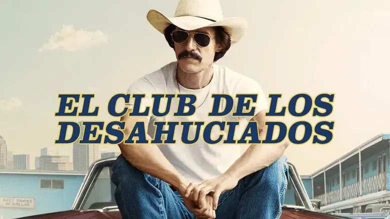 Dallas Buyers Club - Fondo
