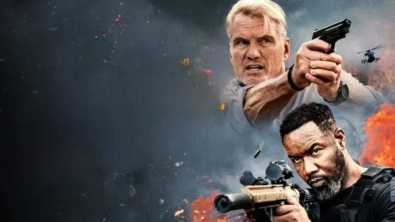 Exit Protocol - Fondo