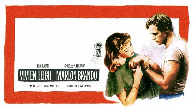 Un tranvía llamado deseo - Fondo