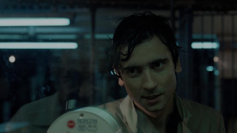 Jo, ¡qué noche! - Fondo