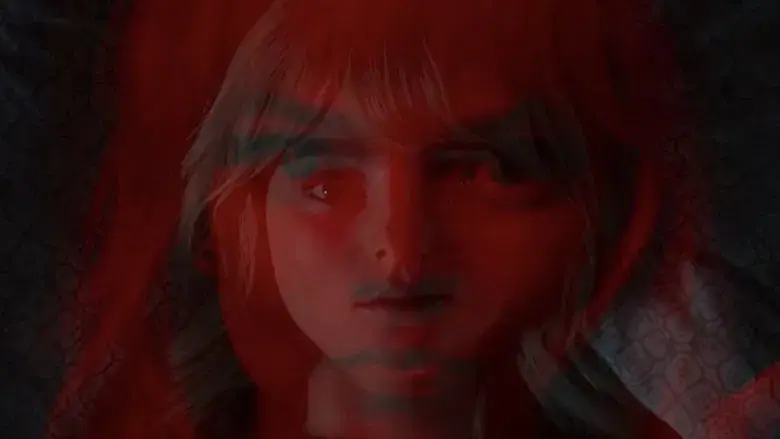 Última noche en el Soho - Fondo