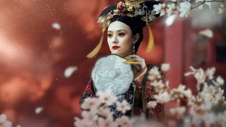 Empresses in the Palace - Fondo